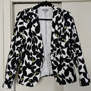 Women's Suit Jacket